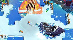 ꡼ No.002 | Los Pingheros