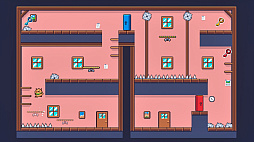 ꡼ No.001 | Keypybara