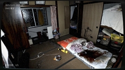 日本事故物件監視協会2 -Japan Stigmatized Property-