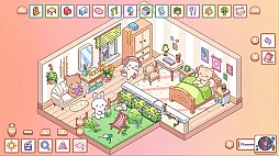 ꡼ No.001 | Cozy Tiny Home