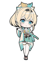 画像ギャラリー No.006のサムネイル画像 / 配信映えを狙ってギリギリを攻めよう。チキンレースを題材としたミニゲーム集「ホロ魂 〜撮れ高王グランプリ〜」,12月25日にリリース