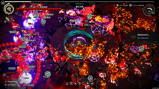 ꡼ No.003Υͥ / ɴΰ⤿Ƥ³ֲŻΰ쵳饤Grind SurvivorsסSteamܸбǥץ쥤ƥȤ򳫻