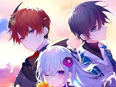 「花束を君に贈ろう-Kinsenka-」,Switch版とPCパッケージ版が2026年4月30日に発売決定。主演の石見舞菜香さんがナレーションを務めるPVを公開