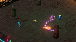 バウンティブロール: モストウォンテッド