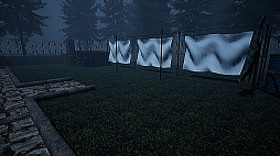 ꡼ No.003 | Grandma, Is That You?