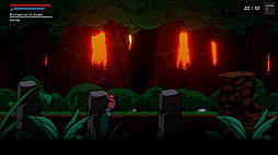 ꡼ No.002 | Flee the fallen