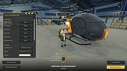 SKYSAVIOR Helicopter Services