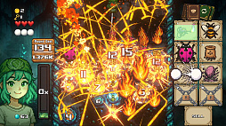 ꡼ No.006 | Super Cabbage Kabumi