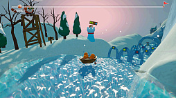 ꡼ No.002 | Paddle Together