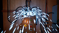 ꡼ No.006 | Night Shift at the Museum