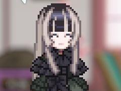 PS4版「儒烏風亭らでんがご案内!ピクセルミュージアム」,12月11日にリリース。発売記念にPC/Switch版も対象のセールを実施予定