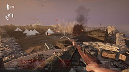 ꡼ No.004 | Beach Invasion 1915-Gallipoli