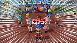 逃走中 ハンターVS逃走者!キミはどっちで勝利できるか!?