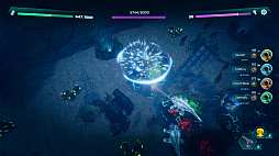 Ocean Keeper Co-op Drill Multiplayer