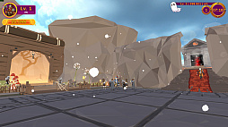 ꡼ No.001 | Dungeon Market Simulator