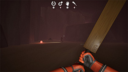 ꡼ No.002 | Puzzle Parasite