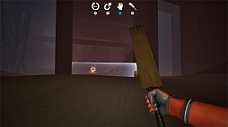 ꡼ No.008 | Puzzle Parasite