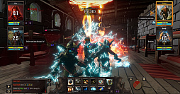 ꡼ No.003 | Titans of the Past