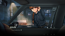 ꡼ No.002 | Grave Regrets