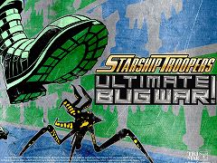 地球連邦より発令! レトロな雰囲気をまとうFPS「スターシップ・トゥルーパーズ:アルティメット・バグ・ウォー」が2026年初頭にリリース