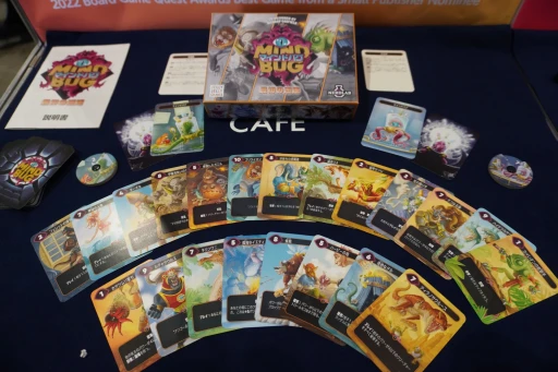 ꡼ No.002Υͥ / Richard Garfield᤬꤬֥ޥɥХ ǽפץ쥤Ũ꡼㡼򤤤ĤǤå롤ˤ參ɥ