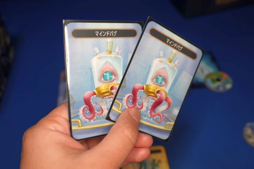 ꡼ No.004Υͥ / Richard Garfield᤬꤬֥ޥɥХ ǽפץ쥤Ũ꡼㡼򤤤ĤǤå롤ˤ參ɥ