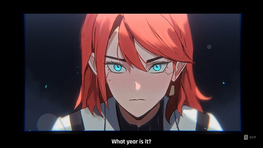 画像ギャラリー No.003のサムネイル画像 / タイムマシンを完成させてしまった科学者が,自らが引き起こす破滅を止める。2.5次元SFアニメADV「Epoch Reset」が2027年内にリリースへ