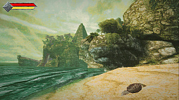 Queen's Domain - ΰ -