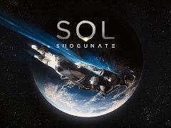 饤ߥڡڥΥRPGSOL Shogunateȯɽ̤ۤ줿ԻԤǡ²Ĥ֥楺פƻ