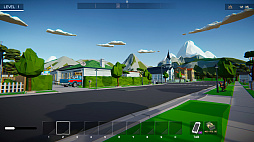 ꡼ No.004 | WeedEx: Drug Express Delivery