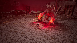 ダークディセンバー