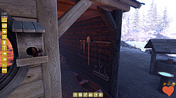 ꡼ No.001 | Log Away