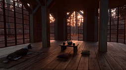 ꡼ No.004 | Log Away