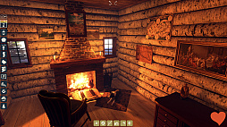 ꡼ No.007 | Log Away