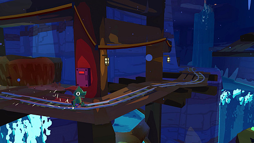 ꡼ No.004 | Lil Gator Gameס˾ܸбѥåDLCIn The Darkפ2026ǯ212˥꡼ҥˤ륢ADV