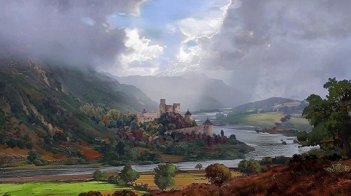 画像ギャラリー No.003のサムネイル画像 / グランドストラテジー最新作「Total War: MEDIEVAL III」の開発をアナウンス。中世ヨーロッパを舞台にした究極のサンドボックスゲームへ