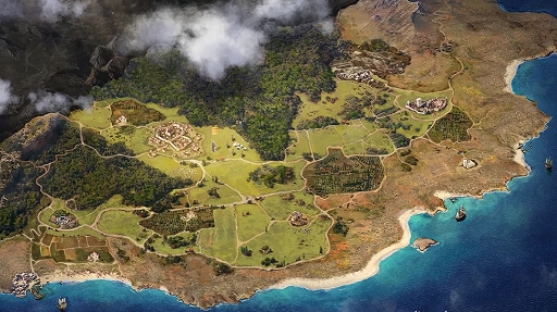 画像ギャラリー No.006のサムネイル画像 / グランドストラテジー最新作「Total War: MEDIEVAL III」の開発をアナウンス。中世ヨーロッパを舞台にした究極のサンドボックスゲームへ