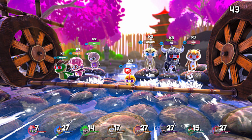 ꡼ No.003Υͥ / ٤ưʪդȤ̤ߤǶ礦ʥѡƥLunarsסǤ2026ǯ119Steamۿ