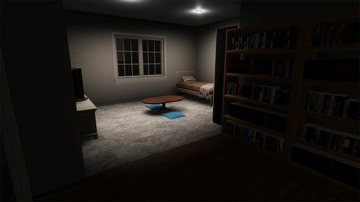 ���������꡼ No.015�Υ���ͥ������ / ���֤��������ǽ�Ϥ��Ȥ��ơ���α�̿�˹������ۥ顼�ߥ��ƥ꡼ADV�֥������ï���١ס�12��12����Steam���θ��Ǥ��ۿ�