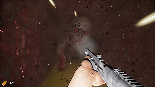 ���������꡼ No.021�Υ���ͥ������ / ���֤��������ǽ�Ϥ��Ȥ��ơ���α�̿�˹������ۥ顼�ߥ��ƥ꡼ADV�֥������ï���١ס�12��12����Steam���θ��Ǥ��ۿ�