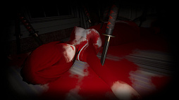 シニ戻リ誰ガ為