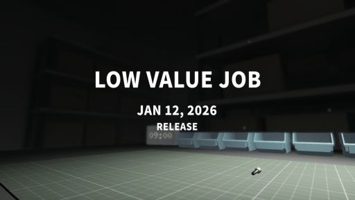 ���������꡼ No.001�Υ���ͥ������ / ���ޤ��ޤ�Ĺ���Υѡ��Ĥ�1�Ĥ��Ľ����夲���ѻ�����ʬ�ࡣ�ǥ����ȥԥ��Ͽ���SLG��LOW VALUE JOB�ס�2026ǯ1��12����ȯ�����