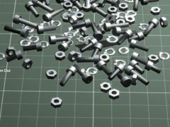 ���ޤ��ޤ�Ĺ���Υѡ��Ĥ�1�Ĥ��Ľ����夲���ѻ�����ʬ�ࡣ�ǥ����ȥԥ��Ͽ���SLG��LOW VALUE JOB�ס�2026ǯ1��12����ȯ�����