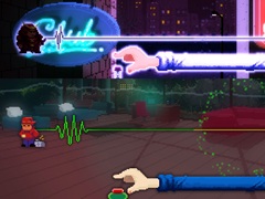 SteamǡȰŪ˹ɾɤʥꥺॲRhythm Doctorס꡼ȡ꡼ǽϤɲä졤ơǥ¿ѹ