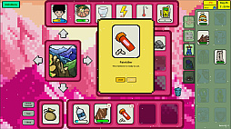 ꡼ No.006 | Nuclecard