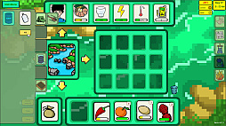 ꡼ No.008 | Nuclecard