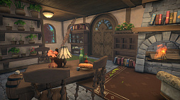 ���������꡼ No.005�Υ���ͥ������ / �֥ɥ�Ȫ������ë�ǥ���ȡ�����ߤ�����¤��ڤ��ॵ��ɥܥå�����Cozy Builder�ס�Steam���ȥ��ڡ����������