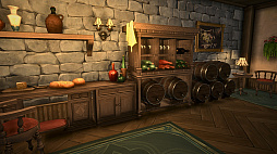 ���������꡼ No.007�Υ���ͥ������ / �֥ɥ�Ȫ������ë�ǥ���ȡ�����ߤ�����¤��ڤ��ॵ��ɥܥå�����Cozy Builder�ס�Steam���ȥ��ڡ����������