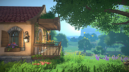 ���������꡼ No.009�Υ���ͥ������ / �֥ɥ�Ȫ������ë�ǥ���ȡ�����ߤ�����¤��ڤ��ॵ��ɥܥå�����Cozy Builder�ס�Steam���ȥ��ڡ����������