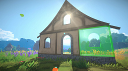 ���������꡼ No.013�Υ���ͥ������ / �֥ɥ�Ȫ������ë�ǥ���ȡ�����ߤ�����¤��ڤ��ॵ��ɥܥå�����Cozy Builder�ס�Steam���ȥ��ڡ����������